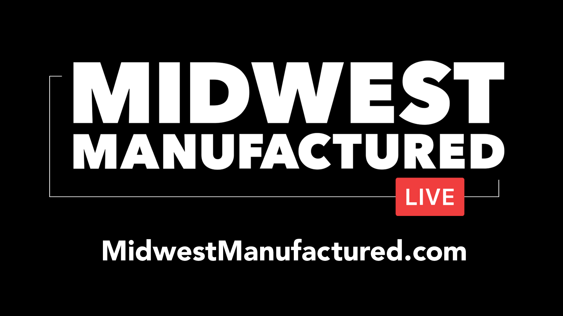 Mike Crandall interviewed on Midwest Manufactured Live - Crandall Stats ...