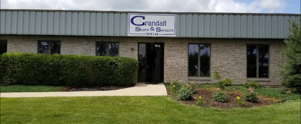 About Us Crandall Stats and Sensors