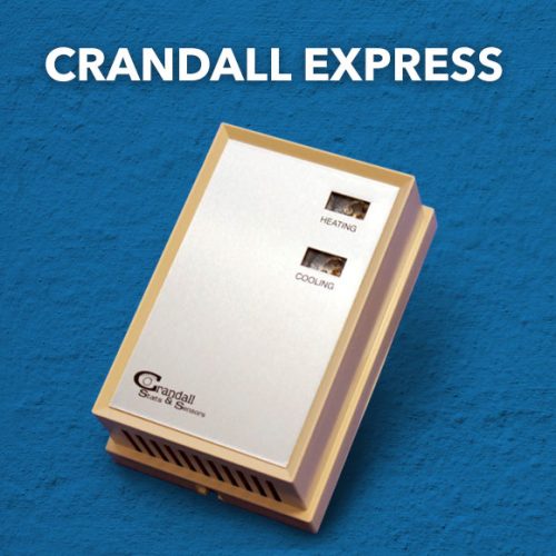 Crandall Express