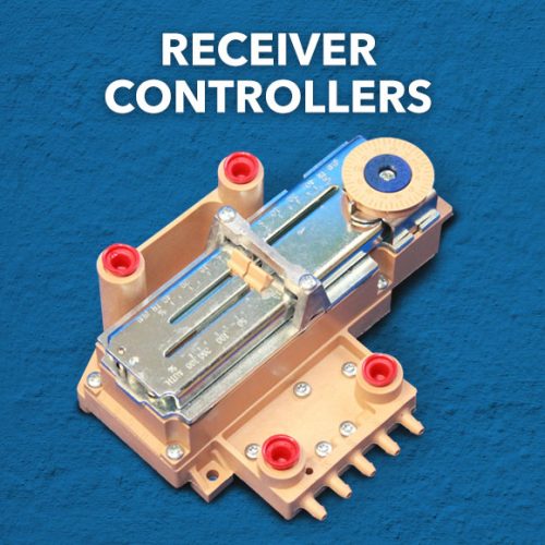 Receiver Controllers