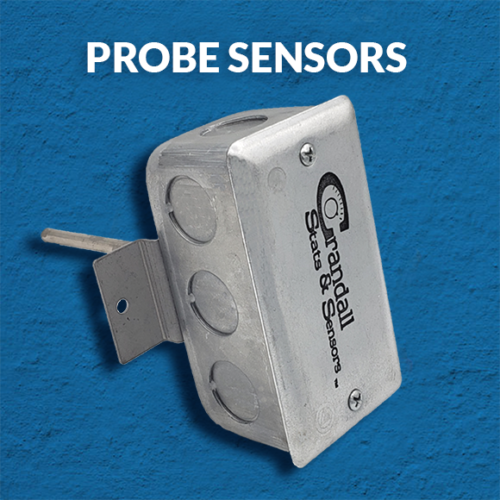 Probe Sensors