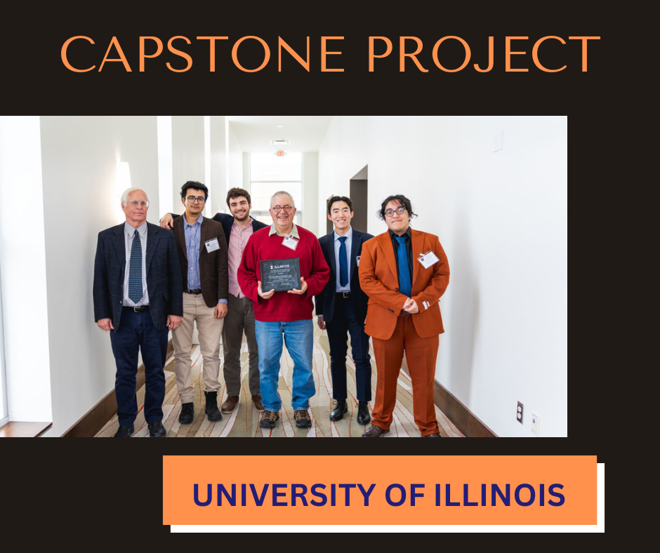 CAPSTONE PROJECT - Crandall Stats and Sensors